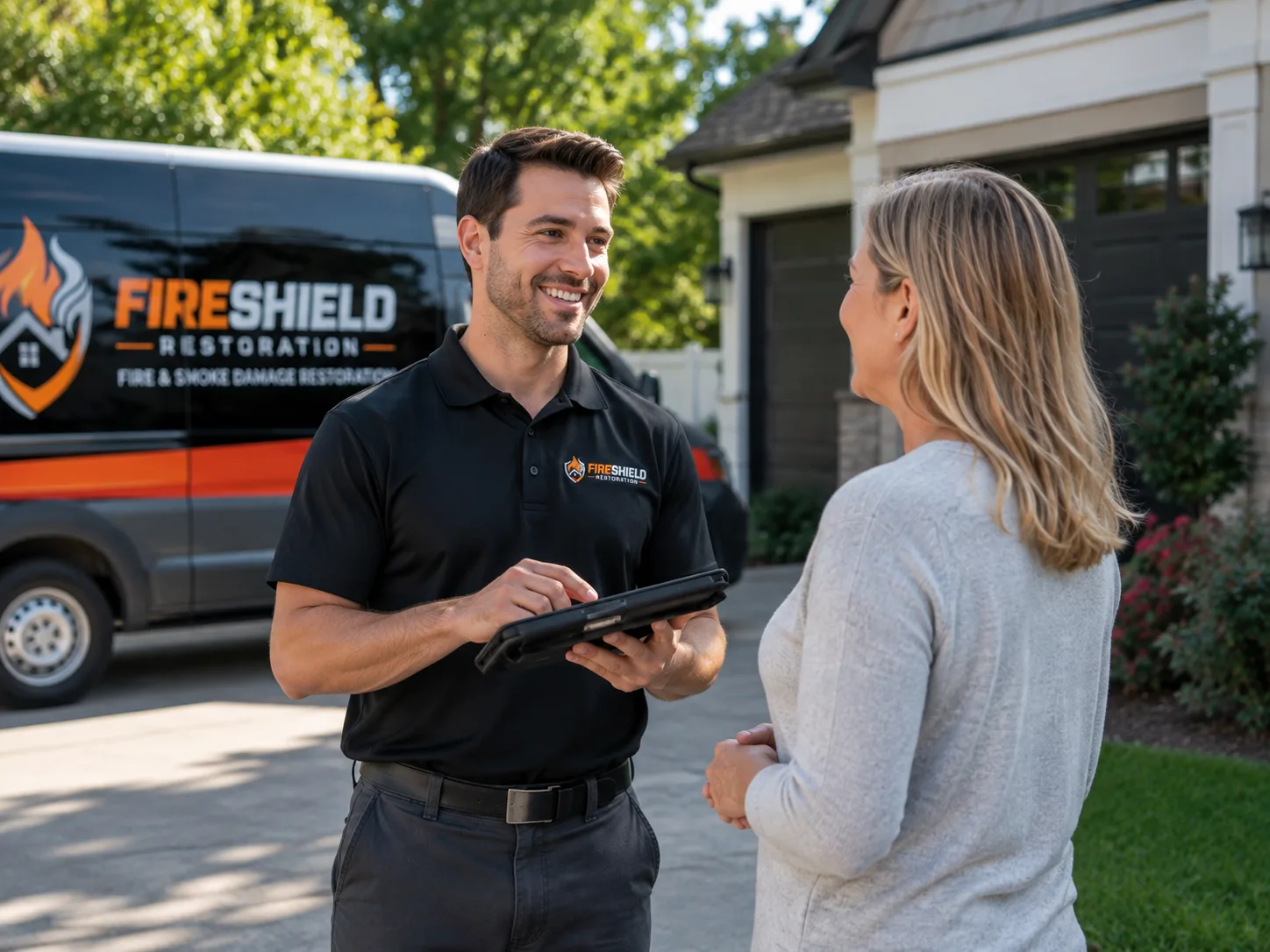 Fire And Smoke Damage Restoration Aurora, OR FAQs